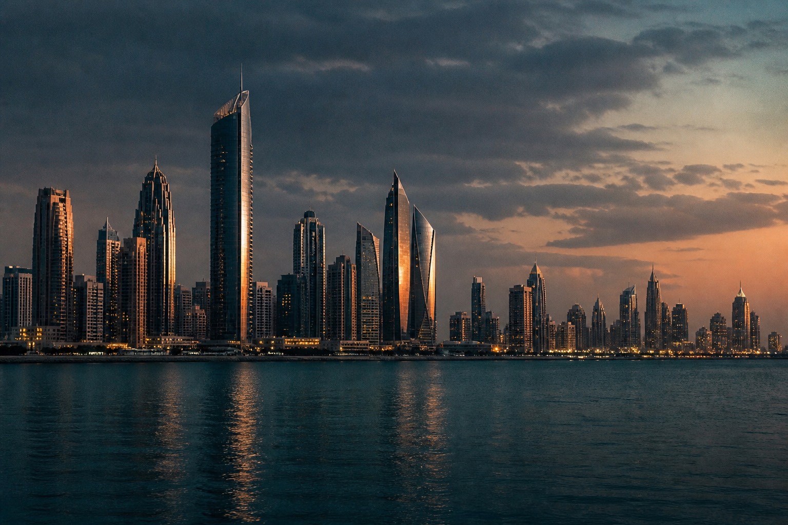 Dubai