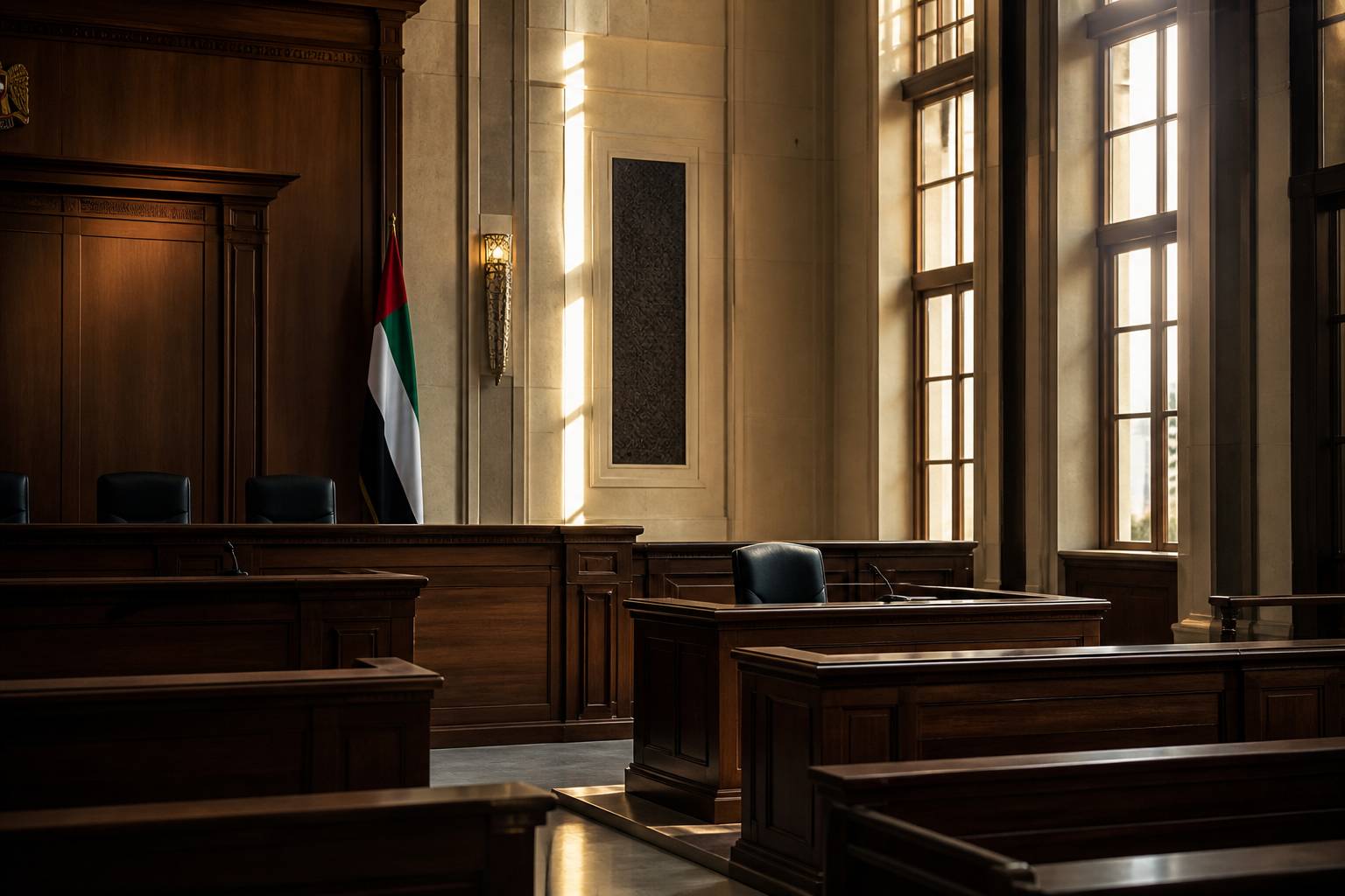 Civil & Commercial Litigation
