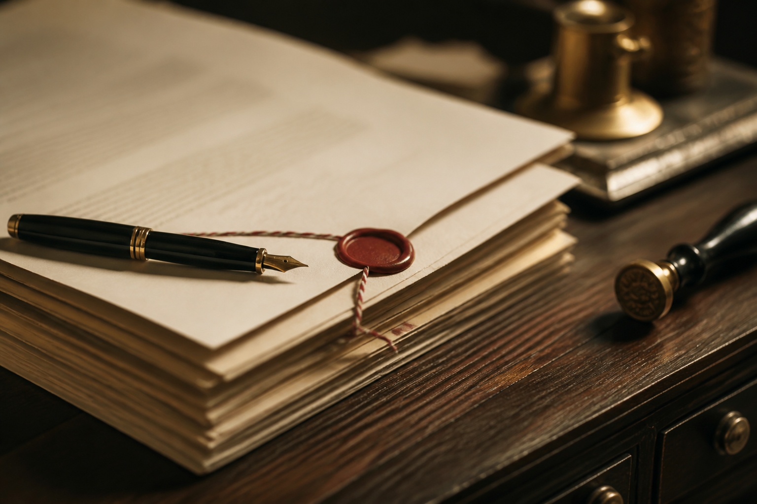 Contracts & Commercial Agreements