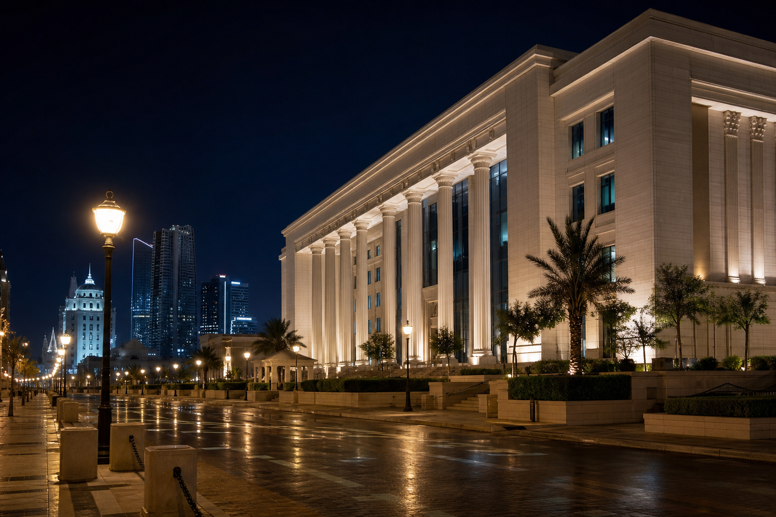 Criminal Law & Criminal Defence