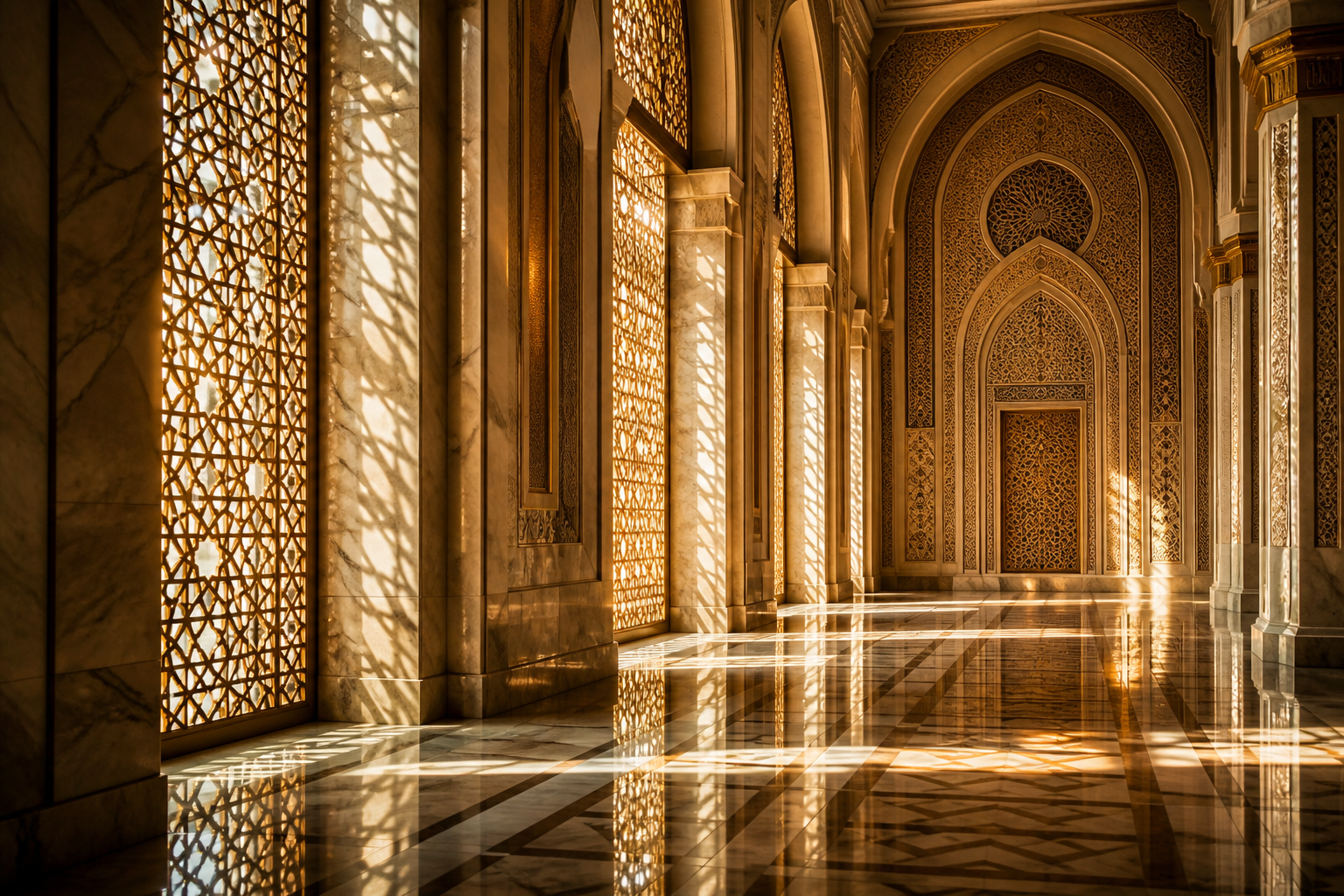 Muslim Divorce & Personal Status Law