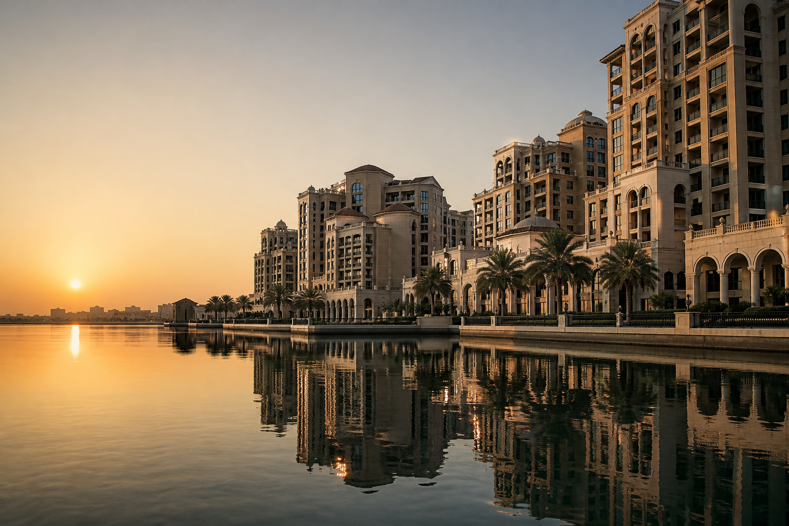 Real Estate & Property Law